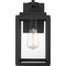 Progress Lighting Grandbury Collection One-Light Medium Wall Lantern with DURASHIELD P560175-031 - alternate 10